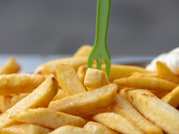 Patat (fries)