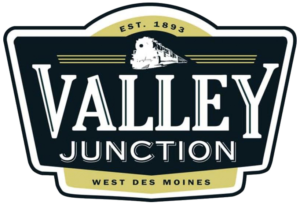 Valley Junctionin logo