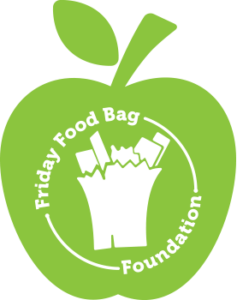 Friday Food Bag Foundation logo