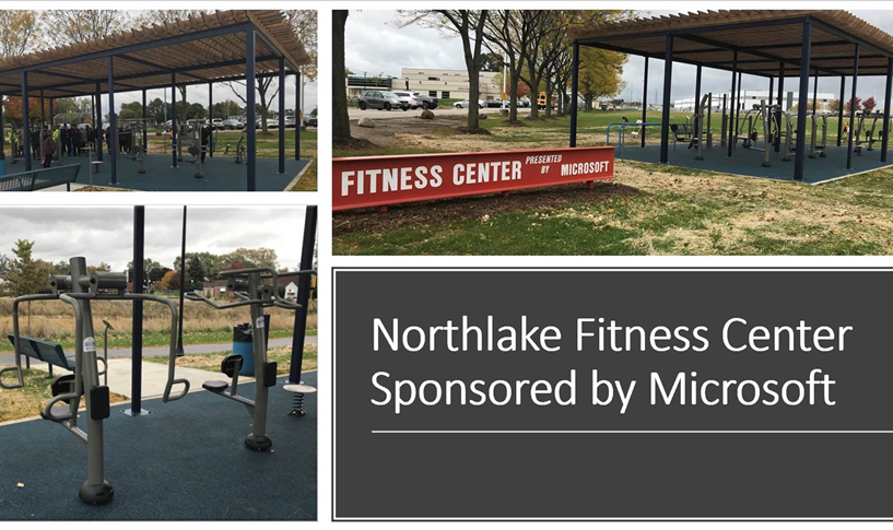 Northlake Fitness Center