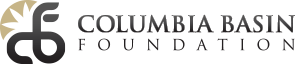 Columbia Basin Foundation logo