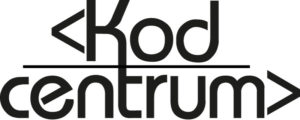 Logotipo de Kodcentrum