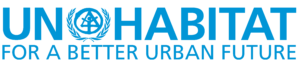 UN Habitat logo