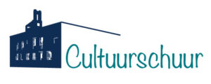 De Cultuurschuur-logotypen