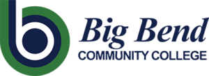 Logotyp för Big Bend Community College