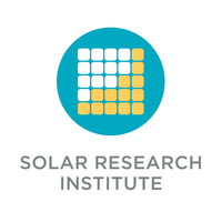 Solar Research Institute logo