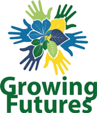 Logotipo de Growing Futures