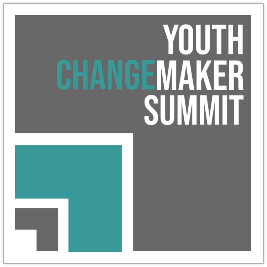 Youth ChangeMaker Summit logo