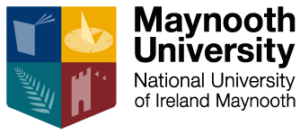 Logotipo de la Universidad de Maynooth