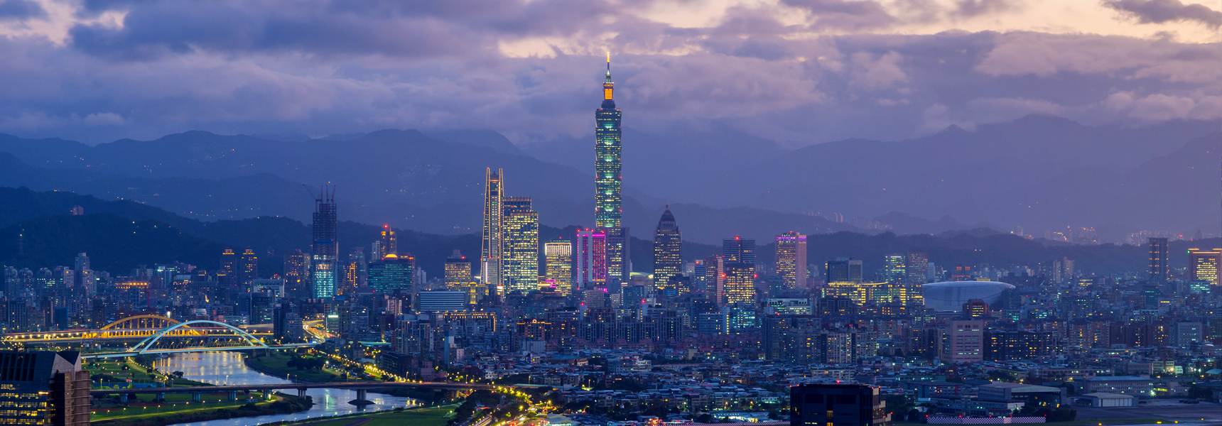 Taiwan Microsoft Local