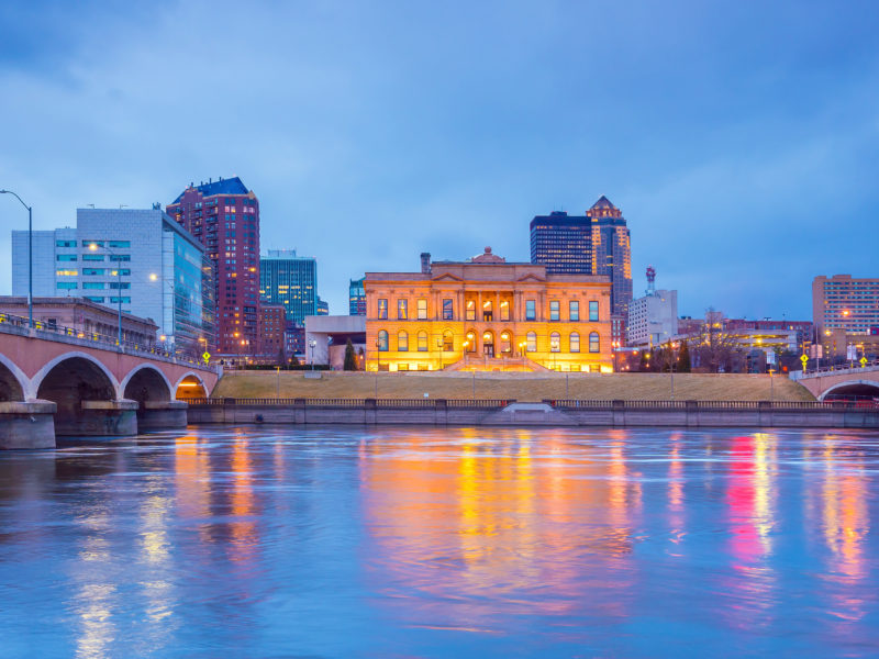 Greater Des Moines - Microsoft Local