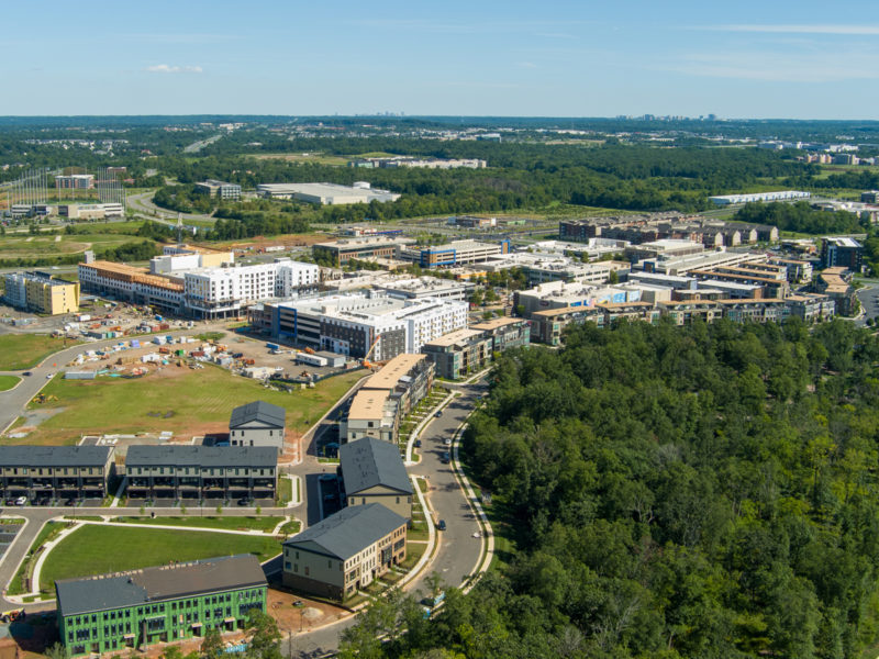 Northern Virginia Microsoft Local