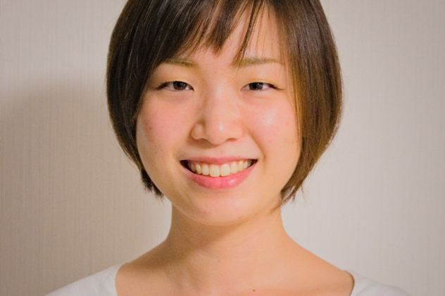 Getting to know datacenter employees Natsumi Yamasaki Microsoft