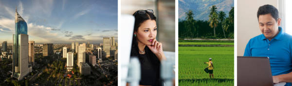 Indonesia Microsoft Local