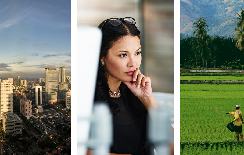 Indonesia Microsoft Local