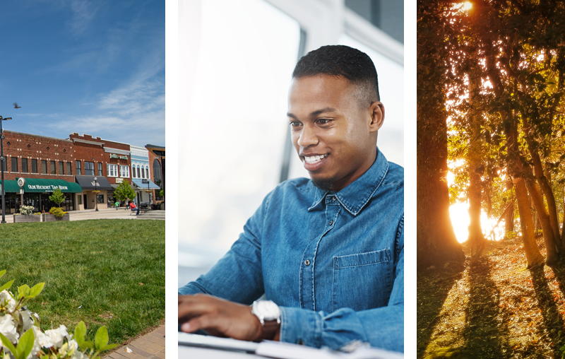 North Carolina Microsoft Local