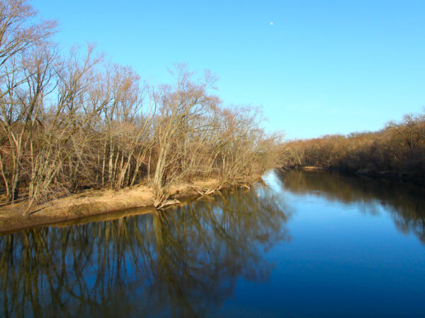 Kishwaukee River, Illinois