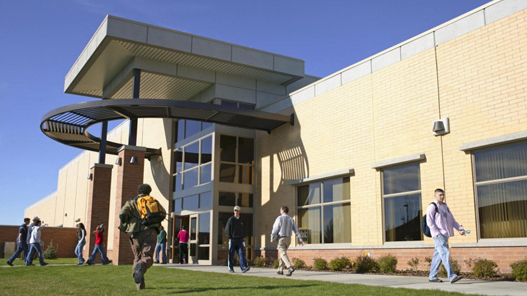 Big Bend Community College