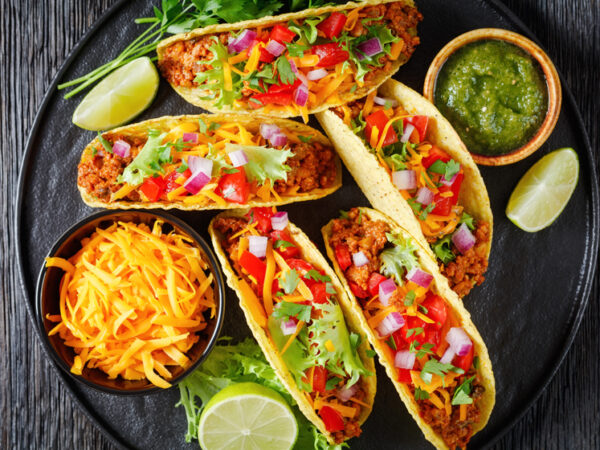 blog – Kayla Blick tacos