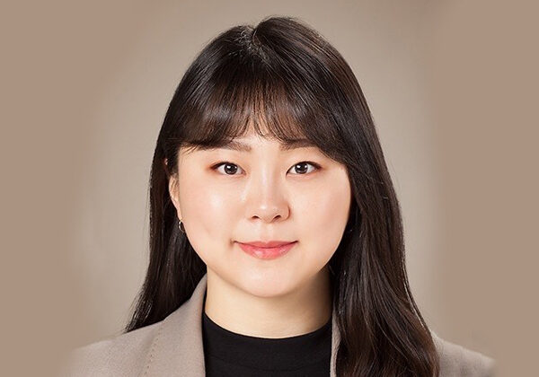 Portrait of Yeonjoo Kang