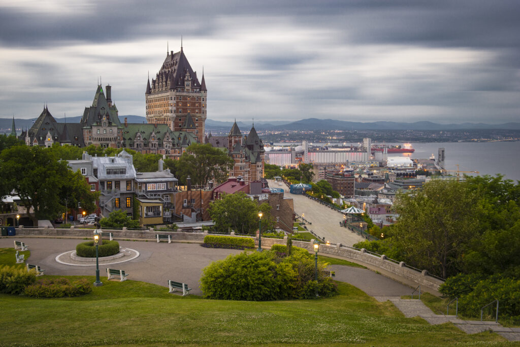 Quebec, Canada