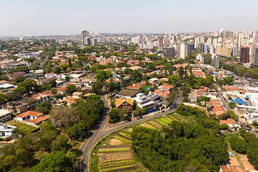 Campinas, Brazil