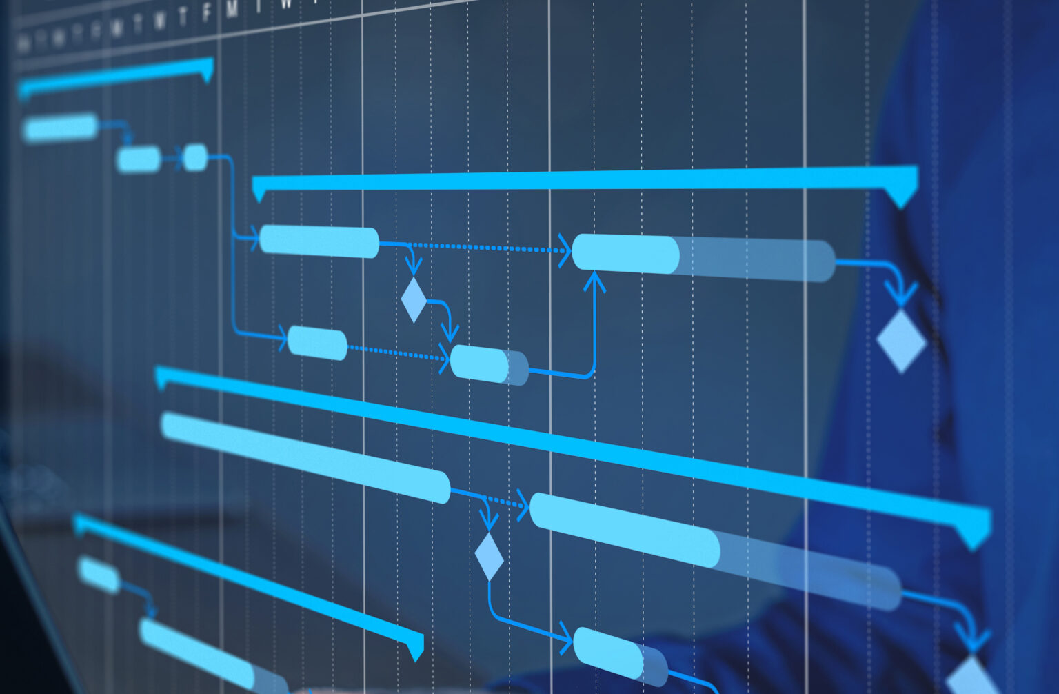 Understanding energy use at Microsoft datacenters - Microsoft Local