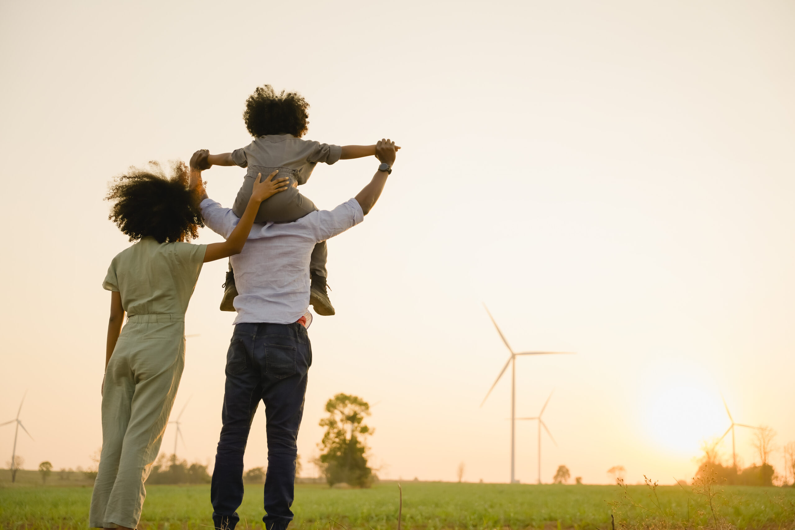 2026 Microsoft Community Energy Program Report