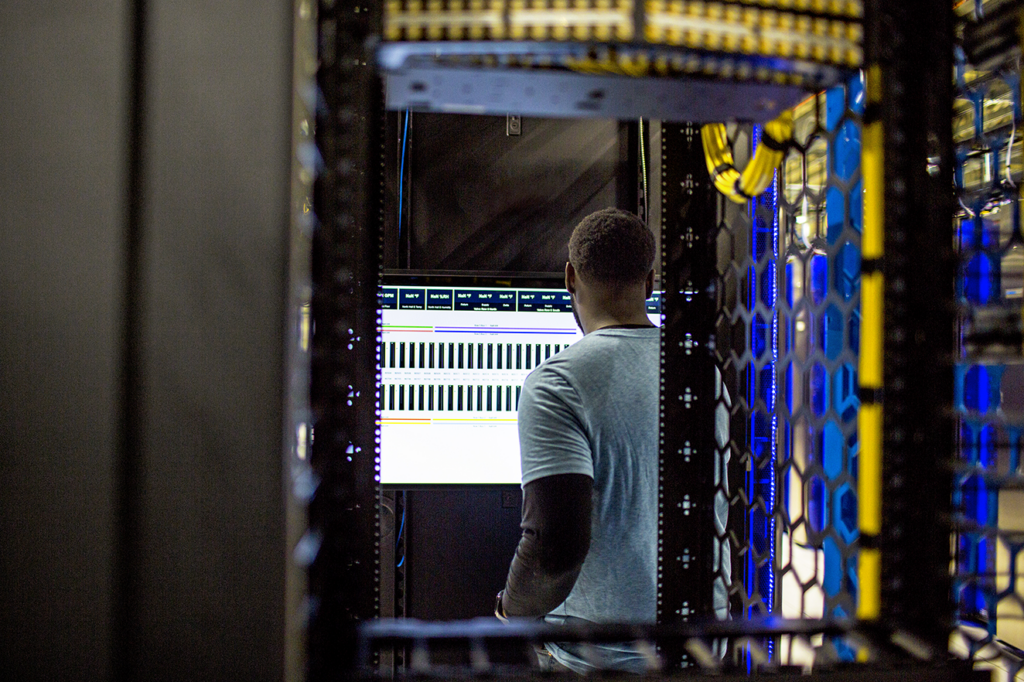 Microsoft Datacenter Academy Lab